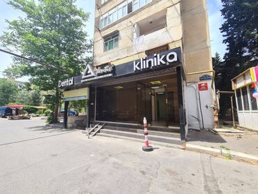Kommersiya daşınmaz əmlakının satışı: Xətai rayonu, Seyid Əzim Şirvani küç (7 saylı poliklinikanın — 2