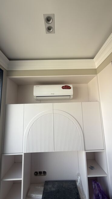 Ремонт кондиционеров: -Установка Кондиционер -Штробление коммуникаций под кондиционер — 6