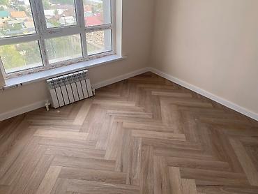 ипотека квартиру: 4 комнаты, 121 м², Мед Академия Индивидуалка, 10 этаж, Евроремонт — 10