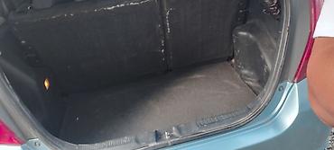byd yuan бишкек: Honda Fit: 2004 г., 1.5 л, Кол менен иштөөчү, Бензин, Хетчбек — 3
