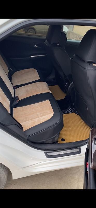 voxy noah: Toyota Camry: 2016 г., 2.5 л, Автомат, Бензин, Седан — 7