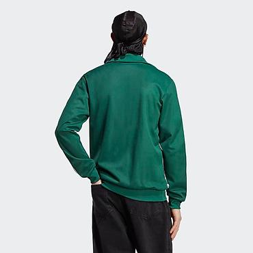 crop geyim: 🔥 Adidas Adicolor Classics Beckenbauer Track Jacket (Original) 🆕 Tam — 2
