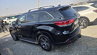 хайлендер 2011: Toyota Highlander: 2018 г., 3.5 л, Автомат, Бензин, Кроссовер — 3