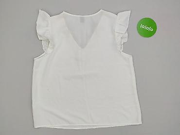 shein bluza oversize: Shein, Bluzka damska, rozmiar M — 3