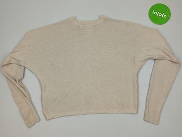 tchibo polska: Sinsay, Sweter damski, rozmiar S — 3