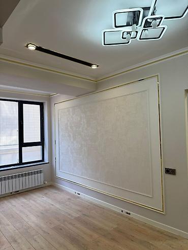 ts group: 1 комната, 39 м², Технопарк Элитка, 2 этаж, Дизайнерский ремонт — 1