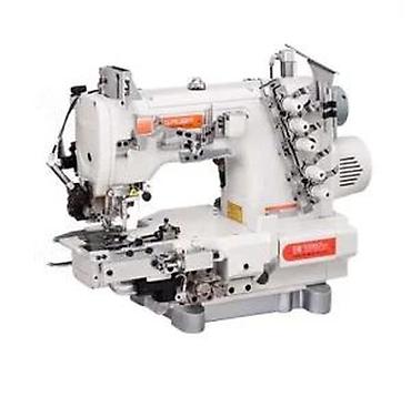 Industrijske šivaće mašine: Industrijska mašina za šivenje – interlok Siruba — 17