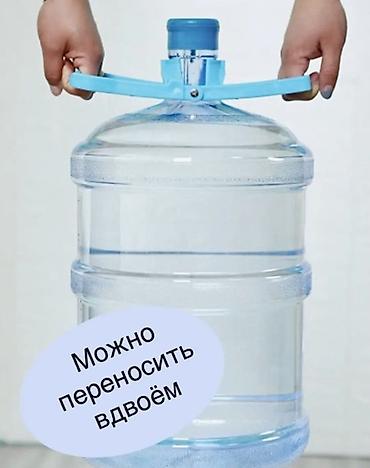 бутылка 10л: Кулер для воды, Новый, Платная доставка, Самовывоз, Бесплатная доставка — 3