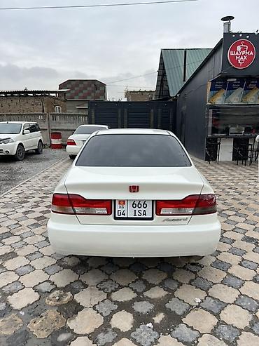хонда аккорд подушка: Honda Accord: 2002 г., 1.8 л, Автомат, Бензин, Седан — 6