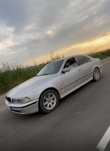 21 стиль бмв е34 купить: Автомобиль BMW, модель 5 серии (E39) в кузове седан, окрашенный в