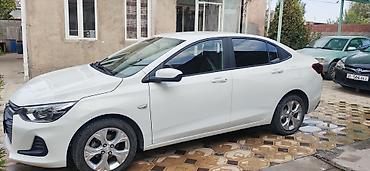 шевроле орландо 2017: Chevrolet Onix: 2020 г., 1 л, Автомат, Седан — 1