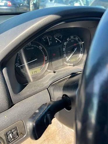 usb bluetooth car: TABLA CELA ZA ŠKODA OCTAVIA | Celan tabla za Škoda Octavia, 1.9 TDI — 2