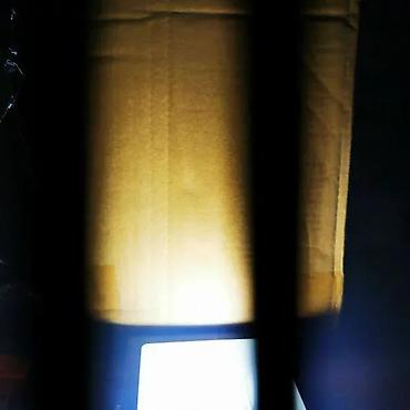 Rasveta: Led reflektor 30w IP65 220V 6500K. Led reflektor u aluminijumskom — 9