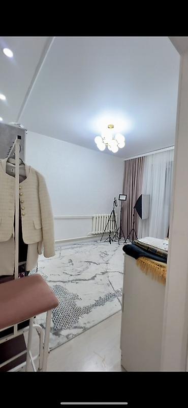 Кухонные гарнитуры: Продается квартира в с. Сокулук с новым евро ремонтом ✅ Комнаты: 3 — 9