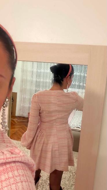 pink sopot: Potpuno nova haljina, narucena pre par dana, mogu vam pokazati da — 3