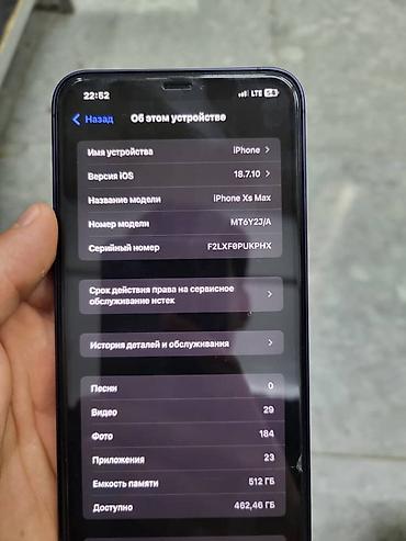 матар: КОРПУС 17 ПРО МАКС ВСЕ РОДНОЕ КРОМЕ КОРПУСА ) Успейте IPhone Xs — 3