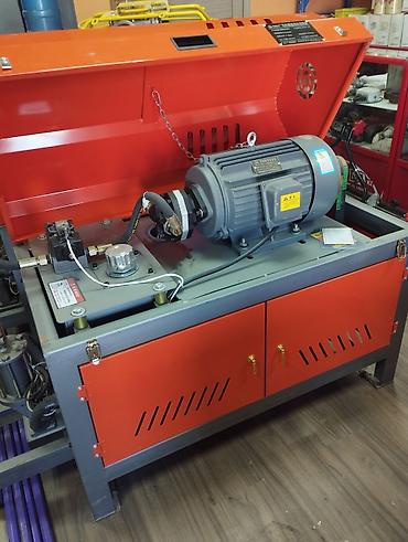 Станки для проволоки: Выпрямитель проволоки, Новый, В наличии — 4