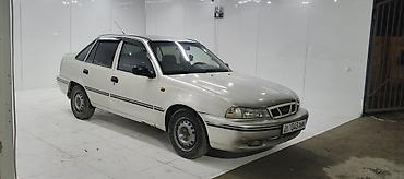 Daewoo: Daewoo Nexia: 2007 г., 1.6 л, Механика, Бензин, Седан — 2