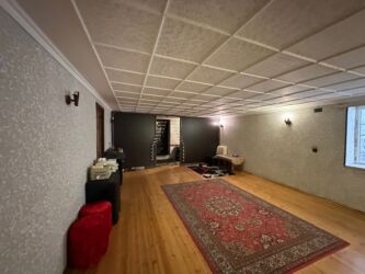 Həyət evləri və villaların satışı: Bülbülə qəs. 7 otaqlı, 270 kv. m, Kredit yoxdur, Yeni təmirli — 7