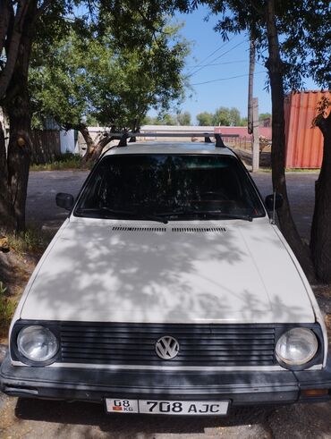 Volkswagen: Volkswagen