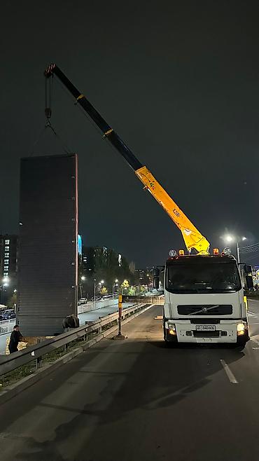 потолок 210: Стрела 14 м, 10 т, Борт 15000 кг — 6