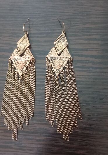 Серебряные браслеты: Браслет, Проба 925, Женские, Б/у — 30