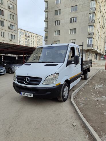 great wall hover 2: Грузовик, Mercedes-Benz, Дубль, 3 т, Б/у