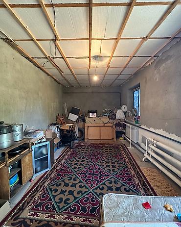 жер дом: ✨ Продаётся дом в г. Шопоков ✨ 🏡 Характеристики: • Участок - — 8