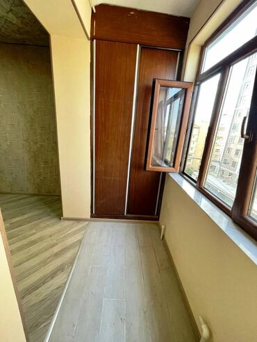 Köhnə tikili: Bakı, 3 otaqlı, Köhnə tikili, 80 kv. m — 10