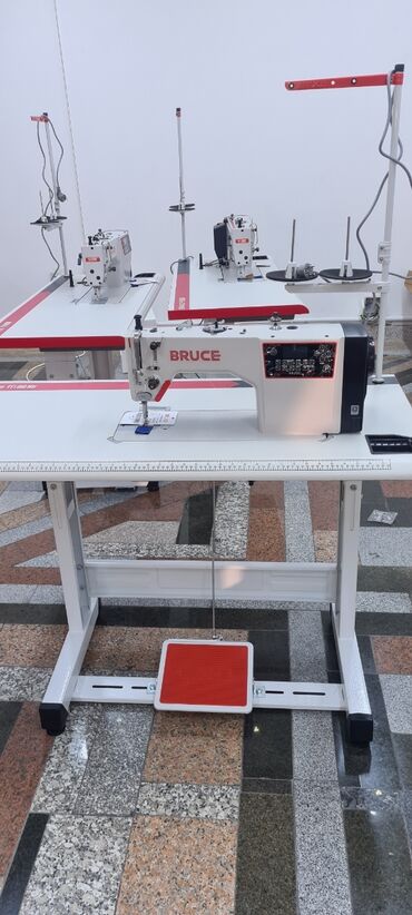 швейный машинка новый: Швейная машина Китай, Автомат