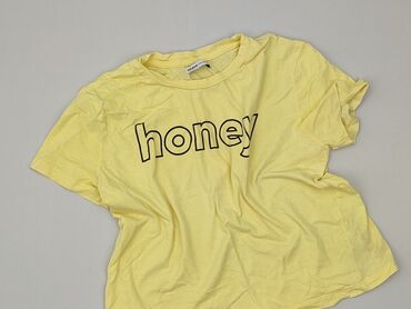 Kobiety: T-shirt damski, Cropp, rozmiar S