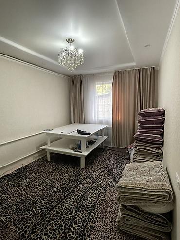 Дома: 🏡 Срочная продажа дома в ж/м Ала-Тоо-3! 🔥 🛏 4 комнаты 📐 Площадь дома — 10