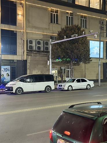 хендэ стария: Hyundai Staria: 2021 г., 3.5 л, Автомат, Газ, Минивэн — 5