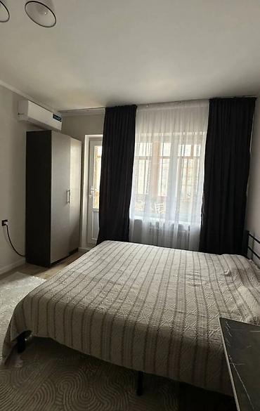 1 комната, 35 м², Джал-15 7 этаж