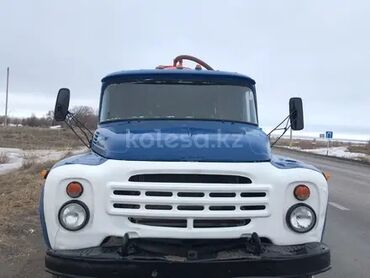 Услуги ассенизатора: Бишкек бишкек районы лебединовка, новопокровка,биримдик-кут,учкун — 13