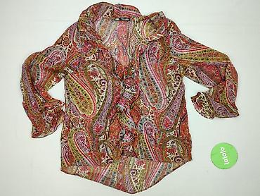 bluzki boho zara: Zara, Bluzka damska, rozmiar S — 2