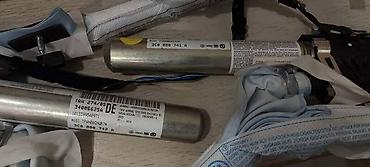 map senzor cena: AIRBAG KROVNI ZA VOLKSWAGEN PASSAT B6 - 3C0880742A | 3C0880742A — 2