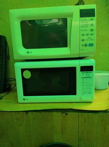 Скупка техники: Продам почти даром купите пожалуйста 2шт микроволновки 1шт духовку все