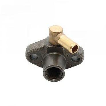 Auto delovi: Ventil – ručna pumpa za dovod goriva (priming pump) za dizel sisteme — 4