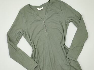 bluzki w paski massimo dutti: Блуза жіноча, H&M, XL, стан - Дуже гарний