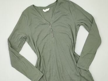 bluzki w paski pionowe: Blouse, H&M, XL (EU 42), condition - Very good