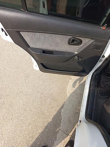 daewoo nexia 2 ош: Daewoo Nexia: 2011 г., 1.6 л, Механика, Бензин, Седан — 5