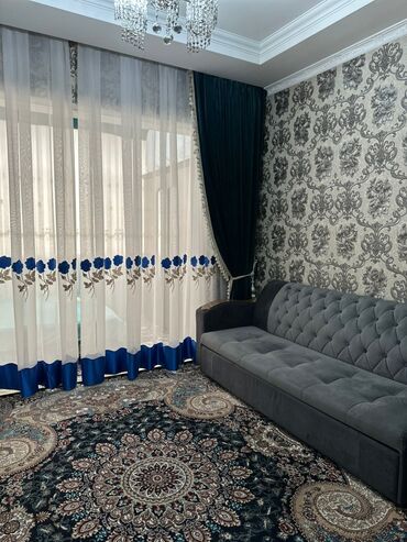 Продажа квартир: 3 комнаты, 75 м², 105 серия, 2 этаж, Дизайнерский ремонт — 13