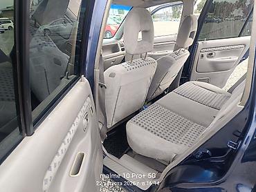masda demio: Mazda Demio: 2001 г., 1.5 л, Автомат, Бензин, Минивэн — 9