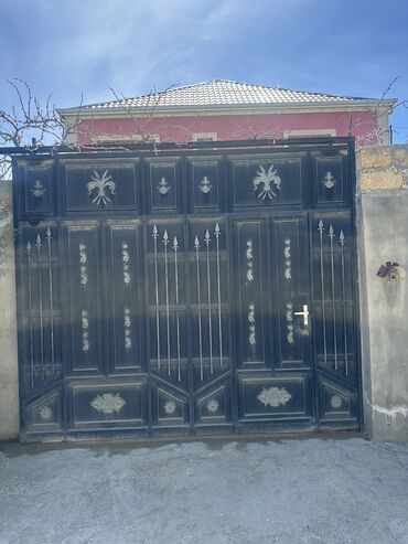 Həyət evləri və villaların satışı: 7 otaqlı, 200 kv. m, Kredit var, Yeni təmirli -da lalafo.az — 27 Həyət evləri və villaların satışı: 7 otaqlı, 200 kv. m, Kredit var, Yeni təmirli — 27