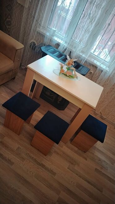 metbex ucun asma tavanlar: Mətbəx üçün, İşlənmiş