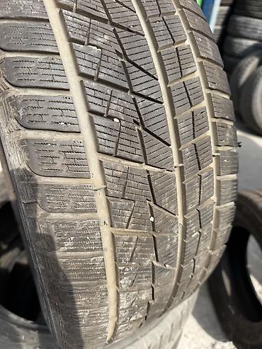 колесо r20: Зимние шины GOFORM 275/45 R20 - Размер: 275/45 R20 Фирма Гоформ — 5