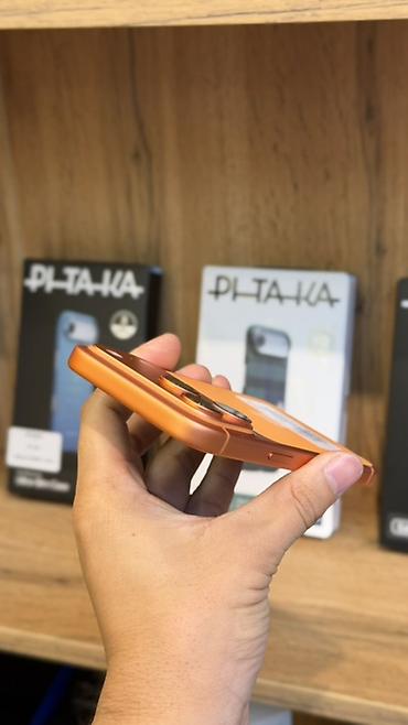 samsung beam: IPhone 17 Pro, 256 ГБ, оранжевый цвет. Особенности: - Память: 256 GB — 5