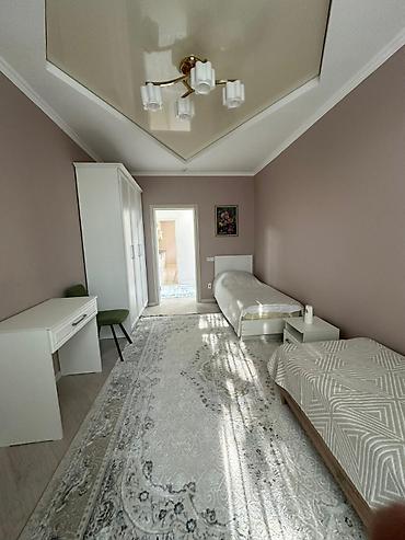 участках: 5 комнат, 200 м², Сары-Ой, Собственник — 4