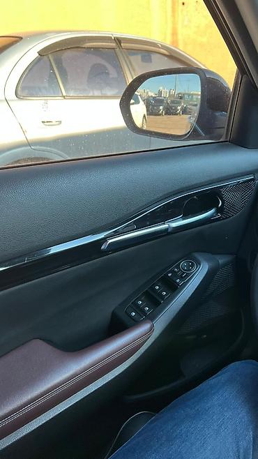 Kia: Kia Seltos: 2019 г., 1.6 л, Автомат, Дизель, Кроссовер — 12